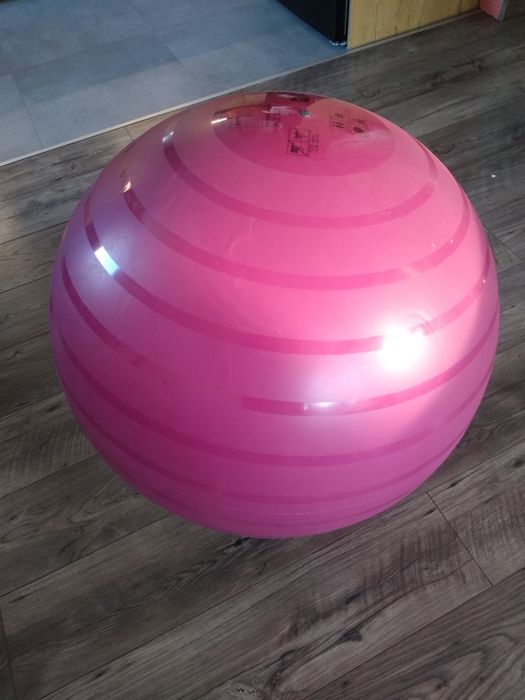 Piłka fitness Nyamba rozmiar 3