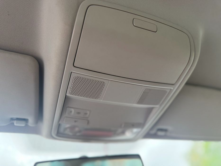 Golf Plus 1.6 MPI