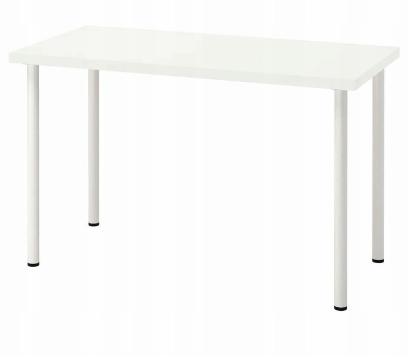 Biurko ikea 120x60