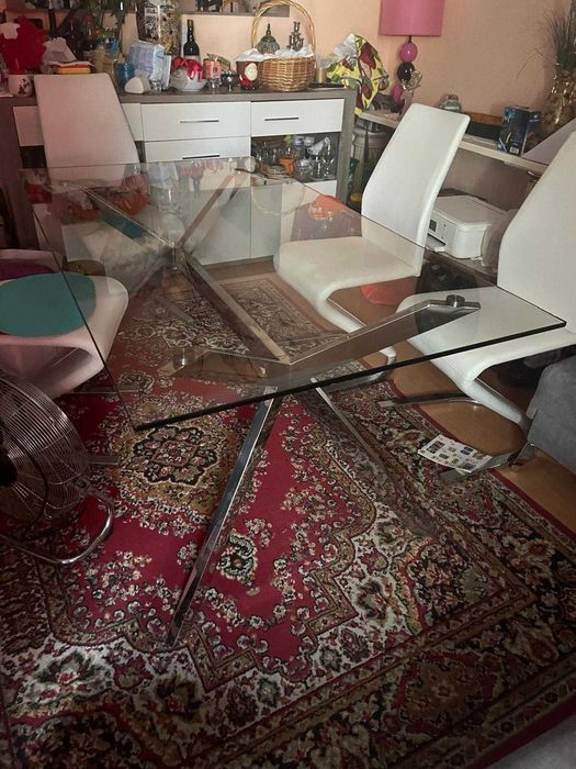 Mesa de Sala/Jantar