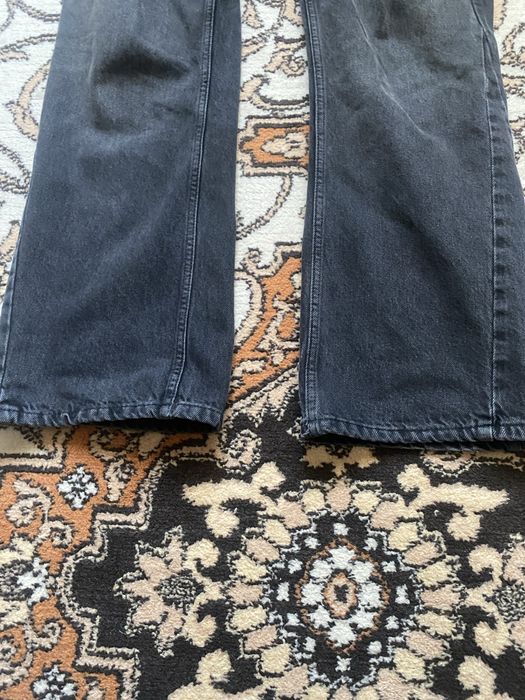 Zara flared jeans