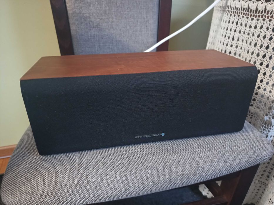 Kolumna centralna Wharfedale Diamond 9.CC