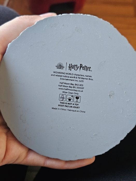 Harry potter globo