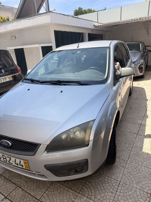 FORD focus carrinha 2006 1600CC 90cv