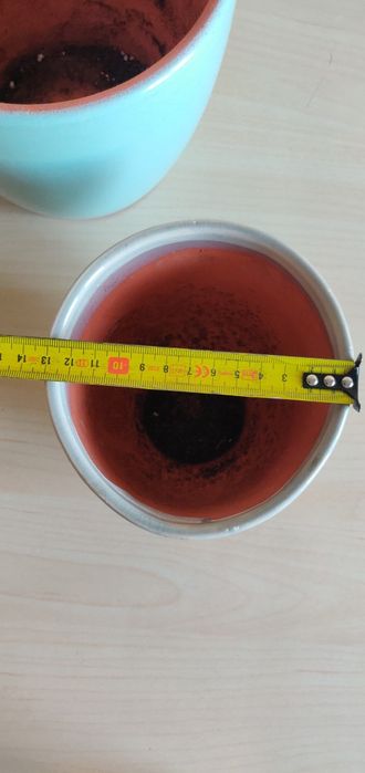 Vasos de Cerâmica