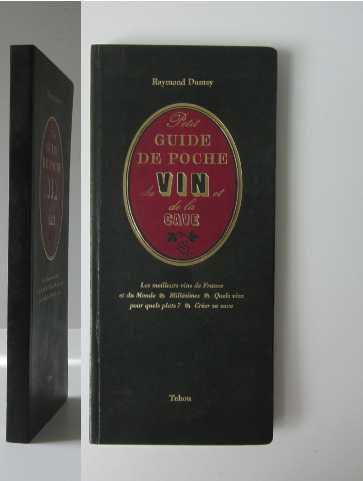 LIVROS sobre VINHOS