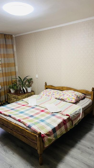 Квартира посуточно на проспекті