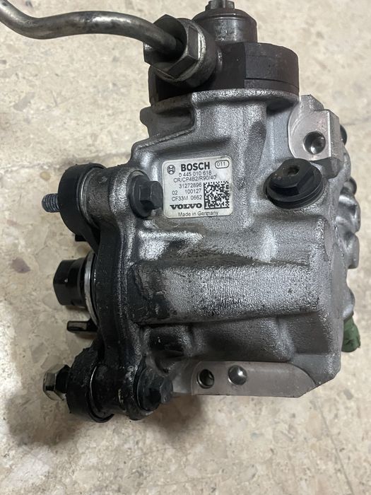 Volvo XC60 Peças Motor D5244T14