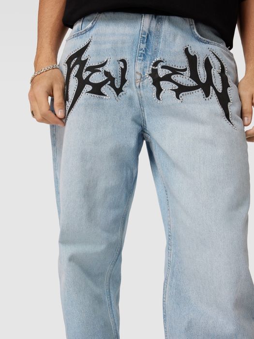 Review джинси 32 р