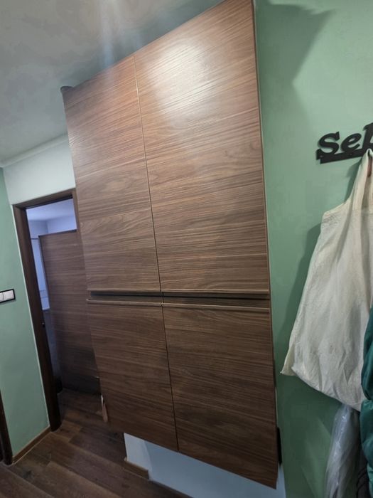 Dwie szafki kuchenne szerokość 80cm