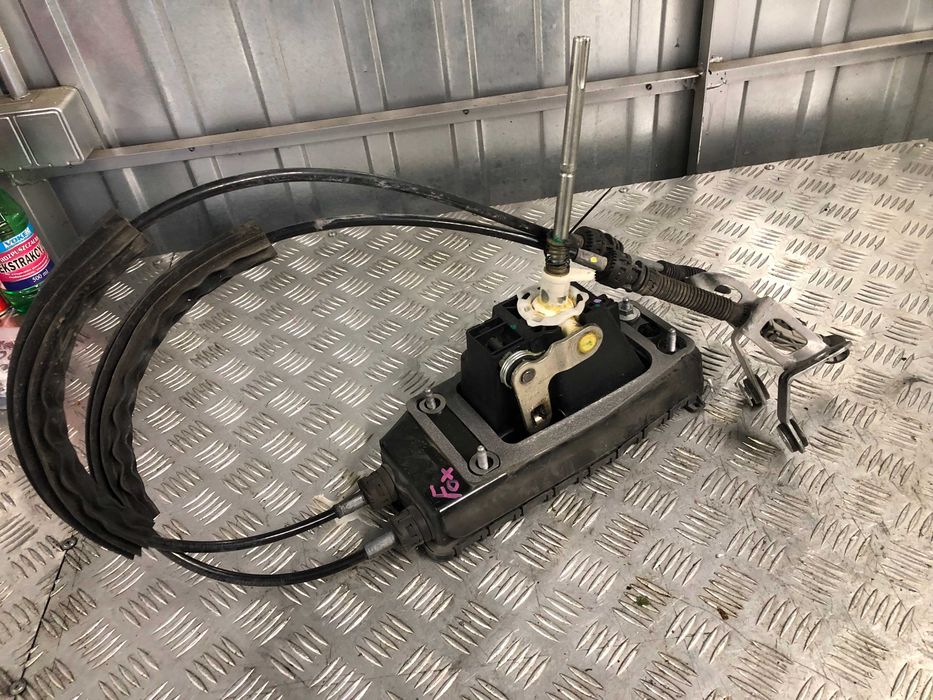 Lewarek wybierak zmiany biegów Vw Fox 1.2b