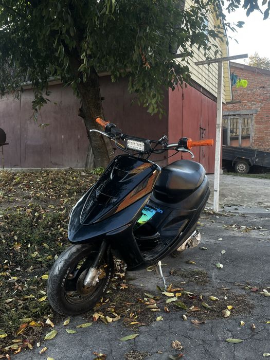 yamaha jog next zone zr ямаха