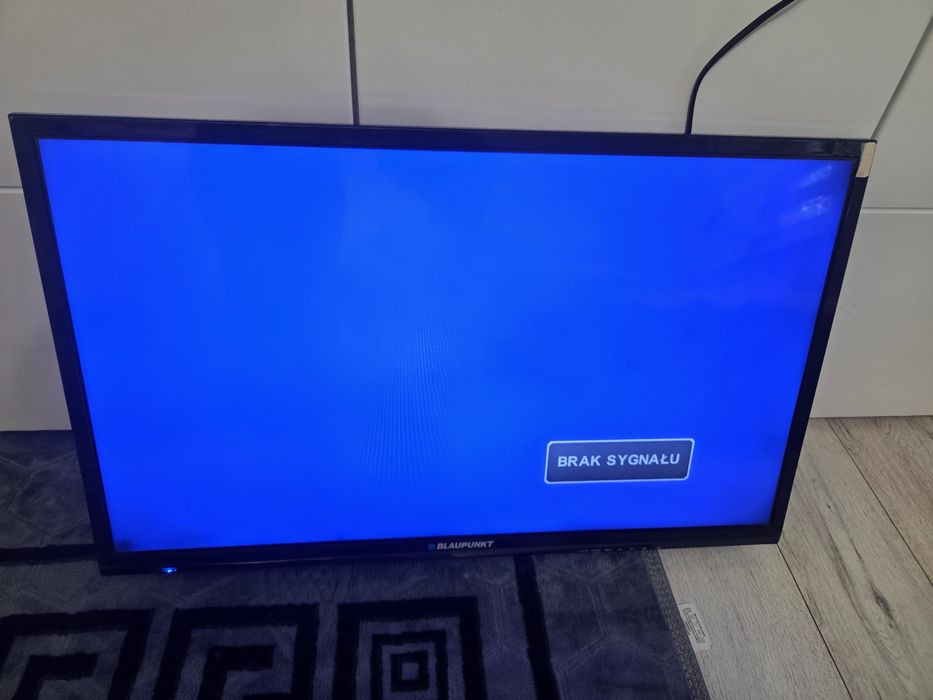 Telewizor 32 cali blaupunkt tylko do 30 tego cena niska