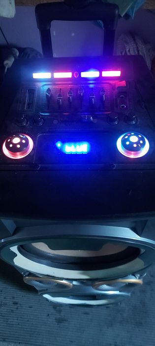 Głośnik Manta 5009