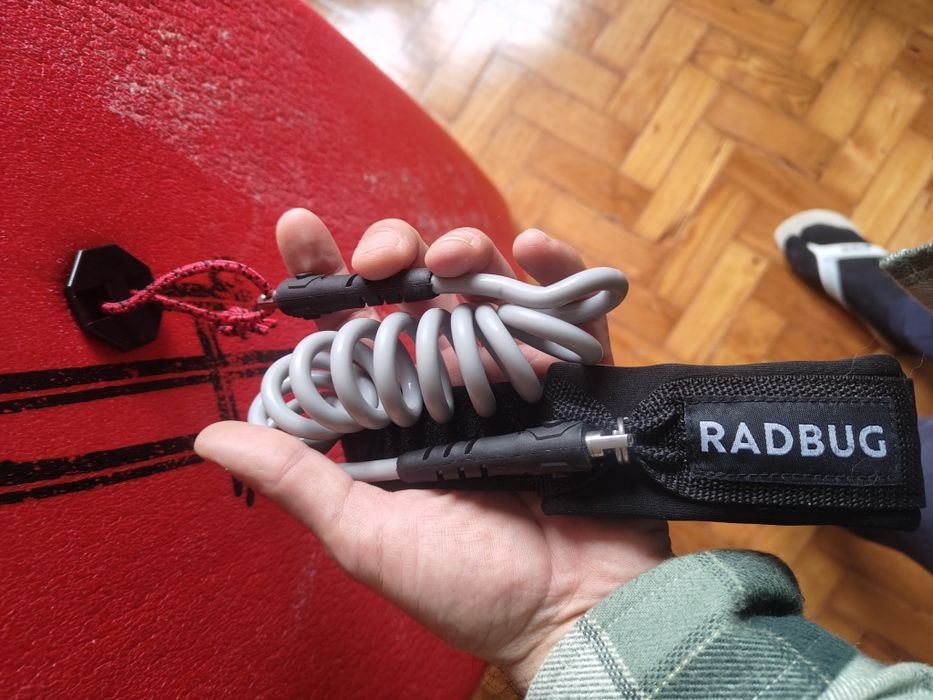 Prancha de Bodyboard