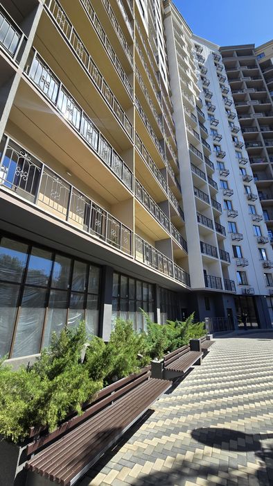 2-комнатная квартира по адресу Куликово поле пл. (площадь 72 м²) - Atlanta.ua - фото 24