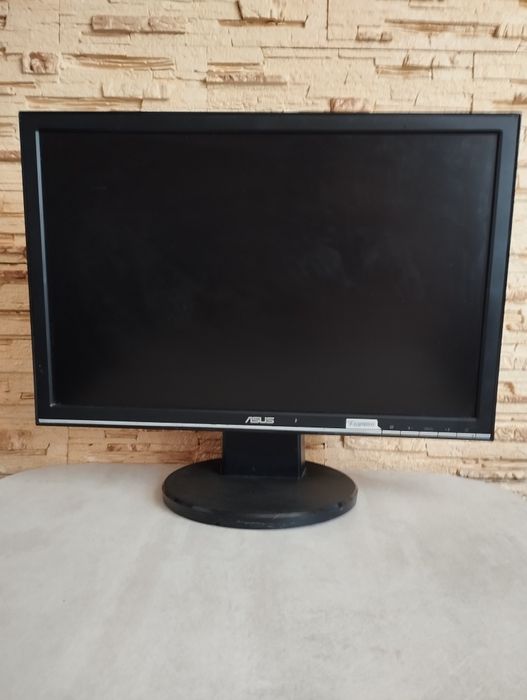 Монітор асус б/у