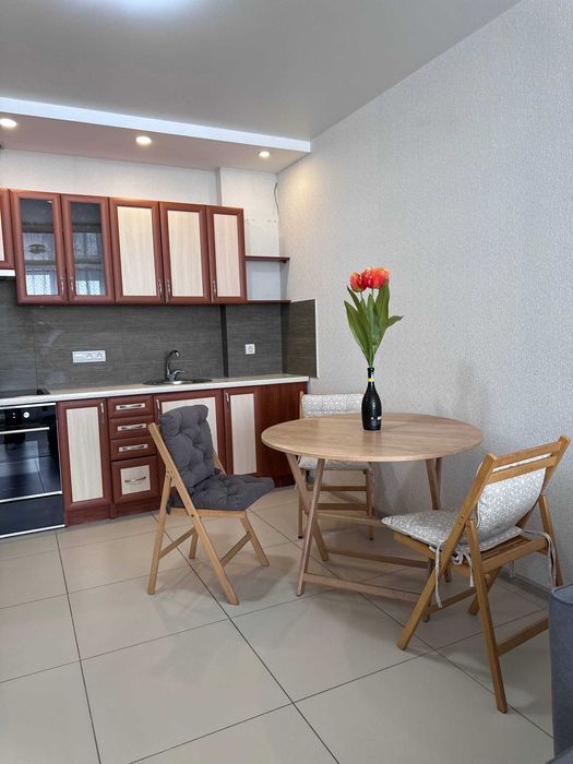 Оренда 2к квартири на просп. Соборності 30/ Русанівка/Лівий берег