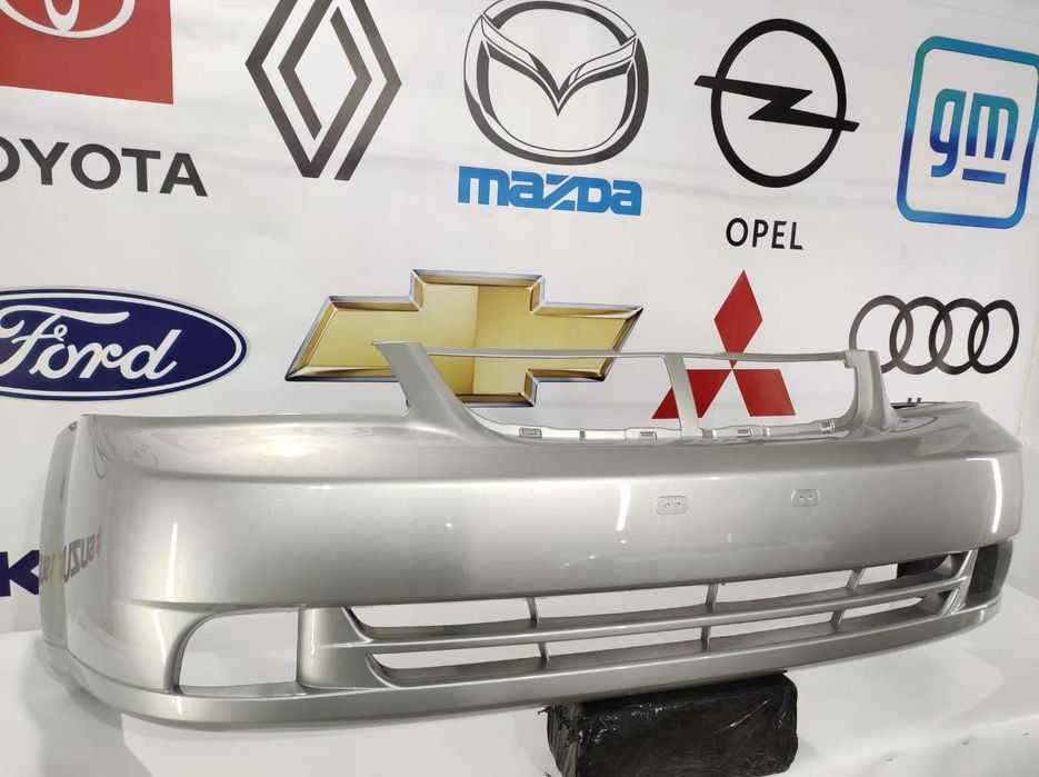 Бампер Chevrolet Lacetti хетчбэк HB у колір POLCARВаршава лачетті хетч