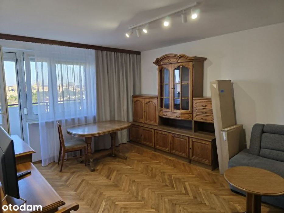 Panoramiczny widok | 15 piętro | Balkon | 50,5 m² | Majdańska - Widok 3