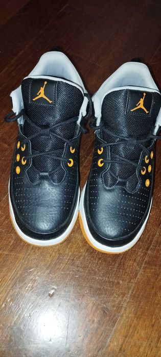 Ténis Jordan Max Aura nº 36.5
