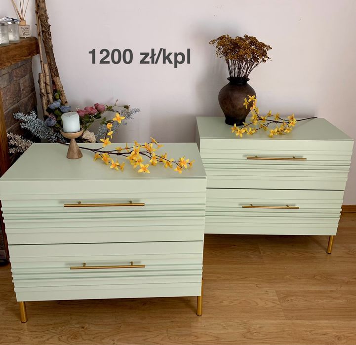 Komoda/stolik nocny IKEA