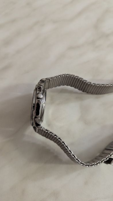 Часы Seiko kinetic, годинник сейко японський