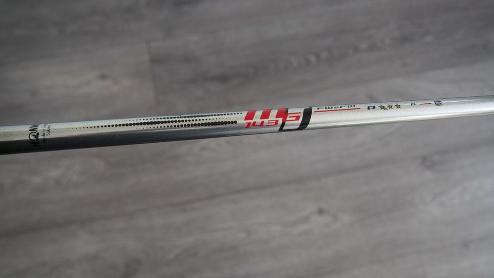 Kije do golfa HONMA MG-818 Gold 3 STAR Marka premium