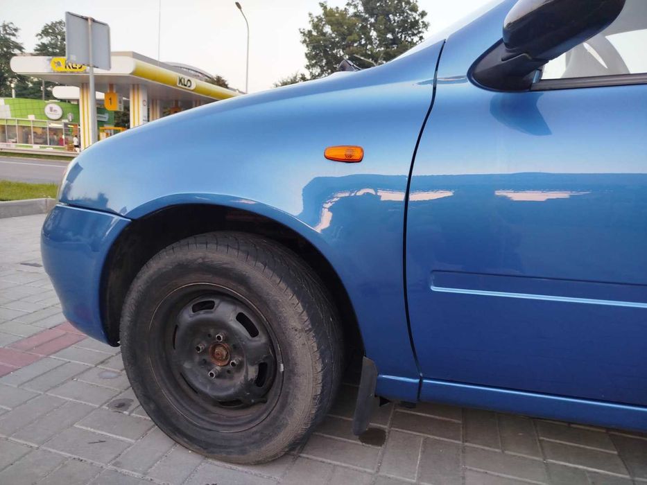 Продам автомобіль Lada Kalina ВАЗ 1118