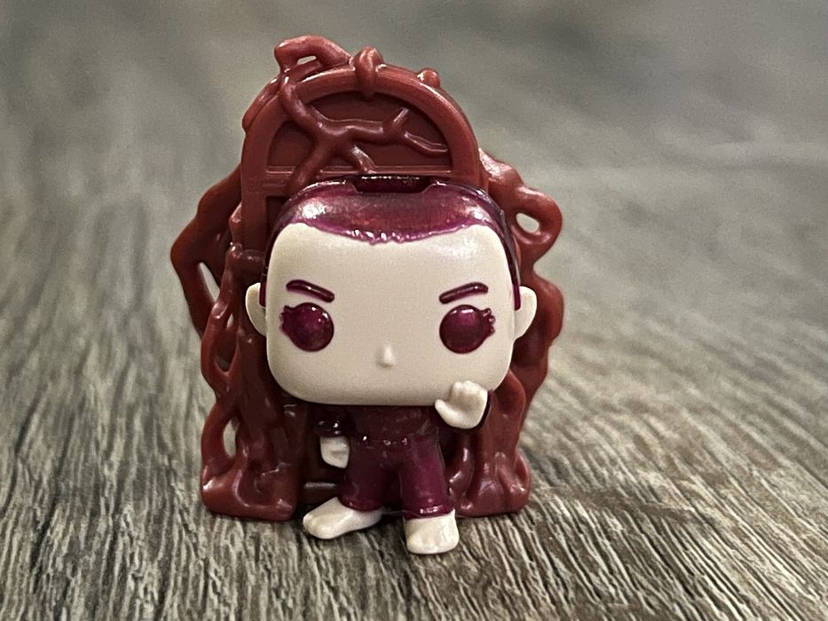 обмін фігурок осд