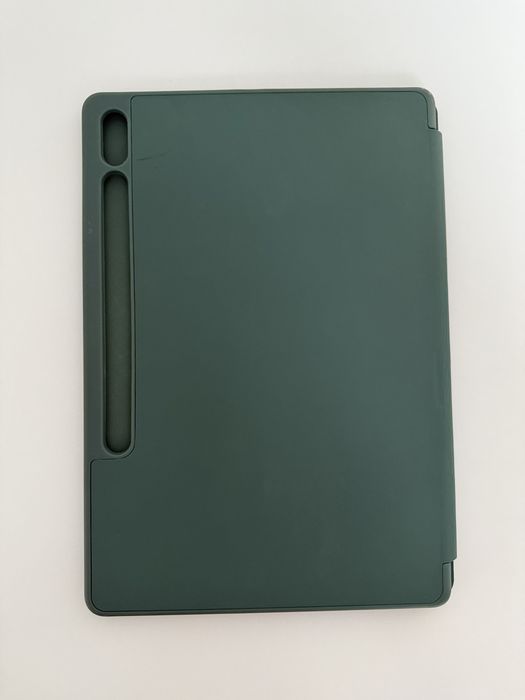 Samsung Galaxy Tab S7 FE 12.4" 4/64GB Black, планшет