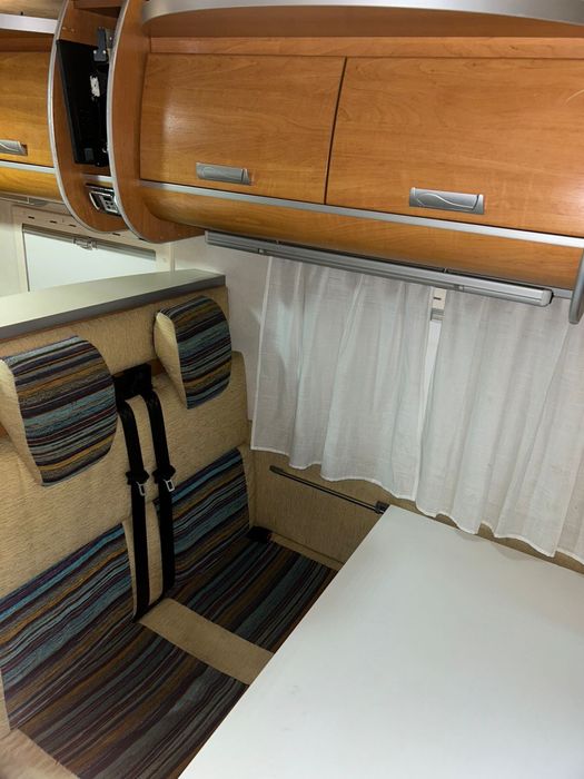 autocaravana fiat