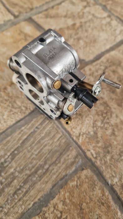 оригінальний карбіратор для бензопили husqwarna