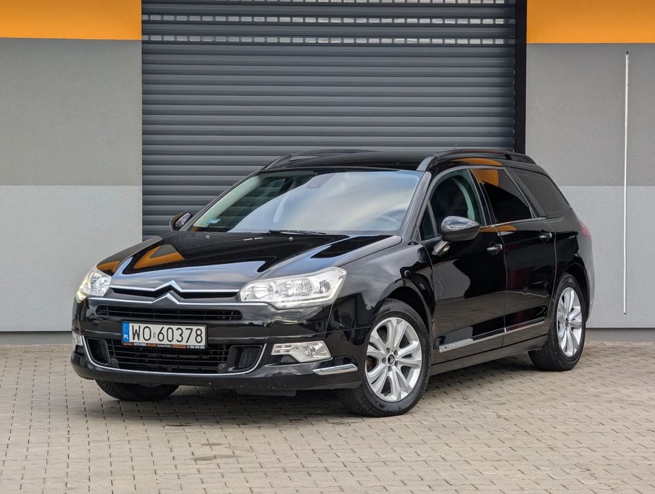 Citroën C5