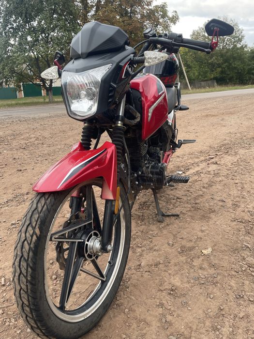 Продам спарк 150