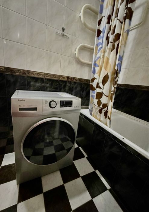 Сдаю 2 х комнатную квартиру в Лесках/ Курортная‼️Посое клининга‼️