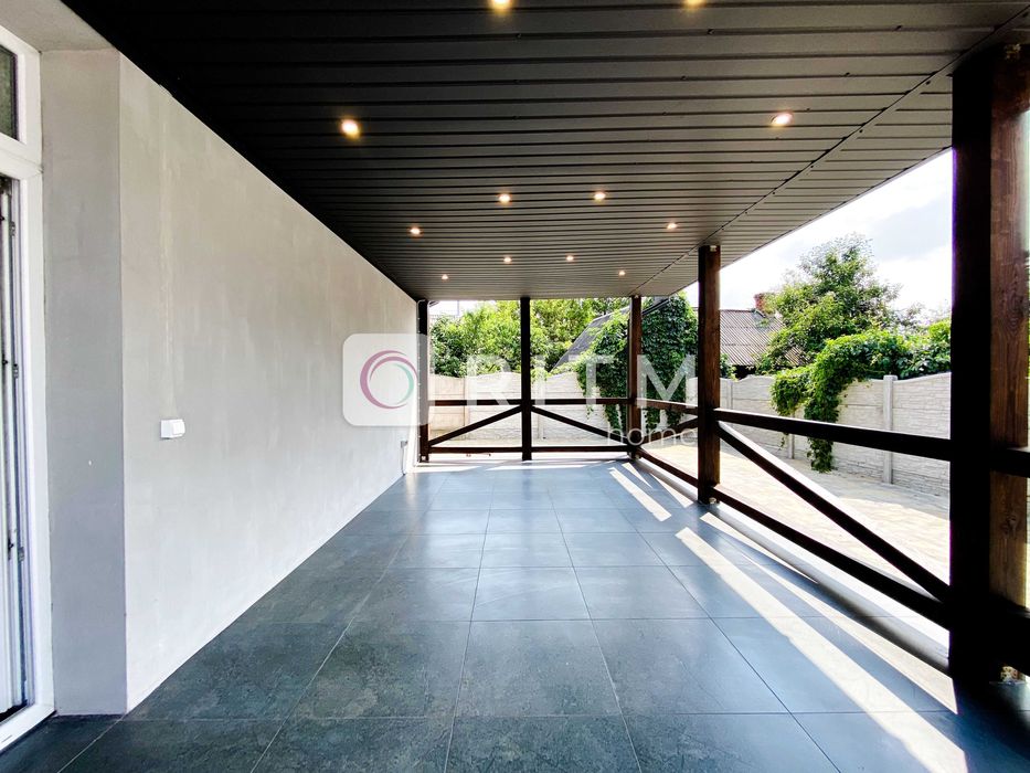 Продається будинок з сучасним ремонтом у Луцьку!!!