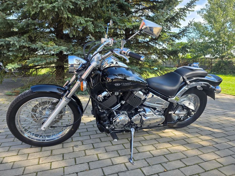Yamaha