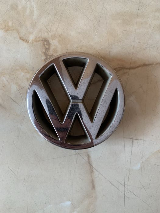 Значок Volkswagen