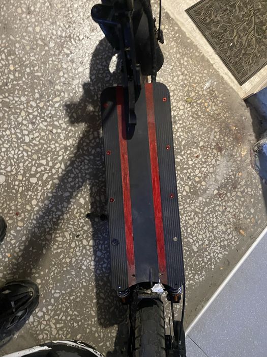 М4про тесла самокат викуп або обмін