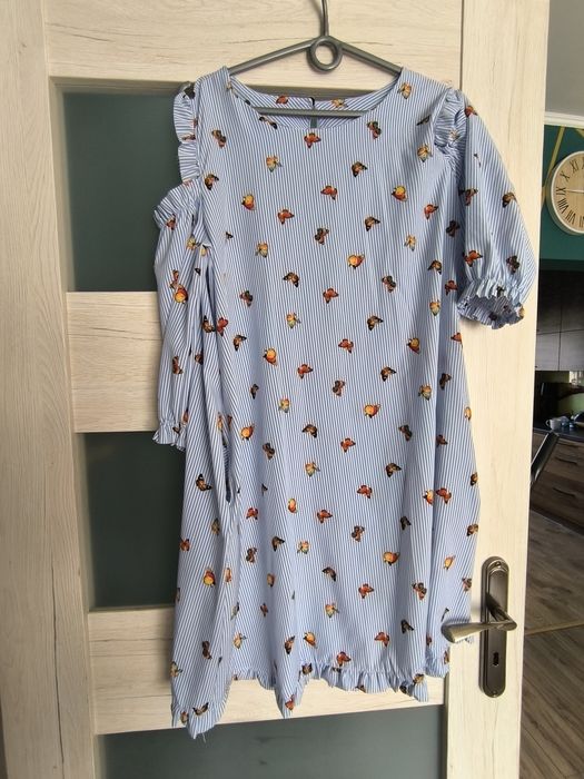 Sukienka, rozmiar L