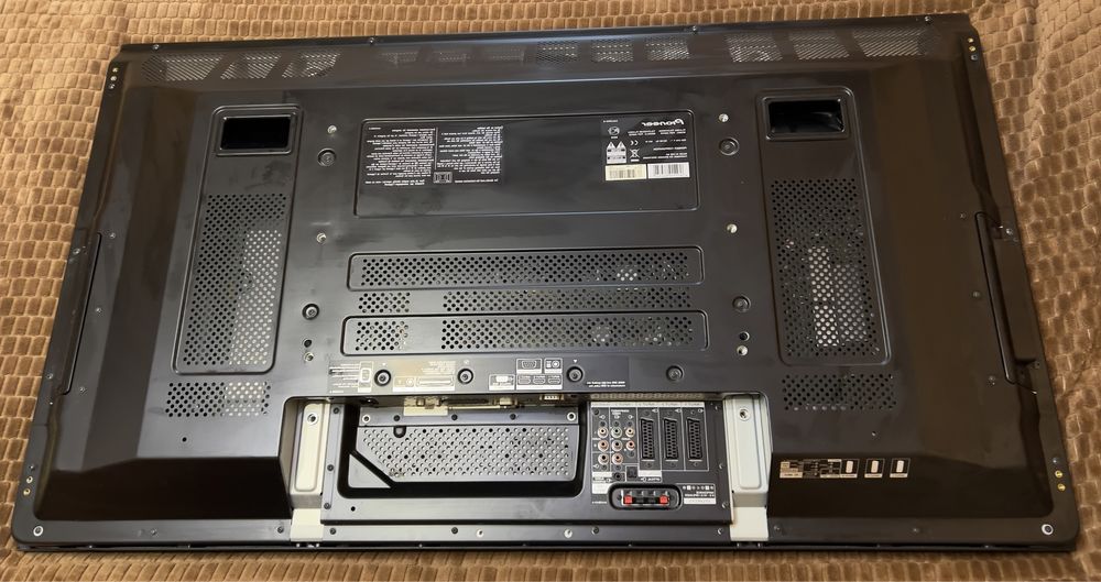 Телевізор  Pioneer PDP-508 XD