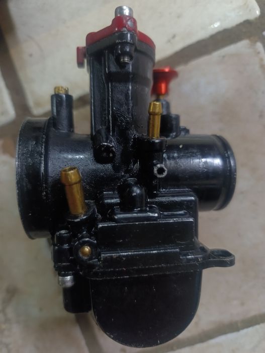 Карбюратор PWK26