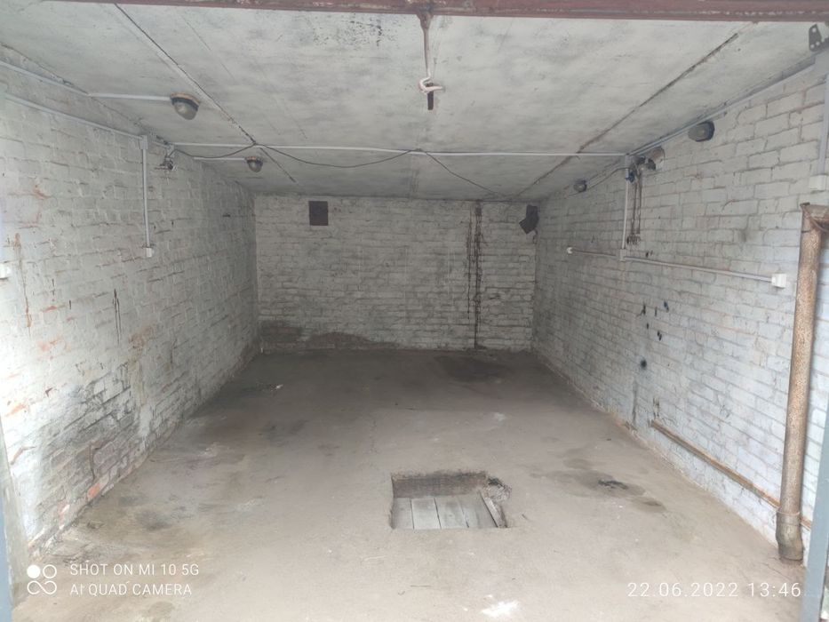 Гараж! Оренда! Продаж!