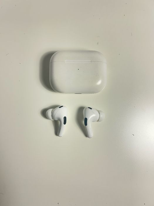 airpods 2° geração usados (ver descrição)
