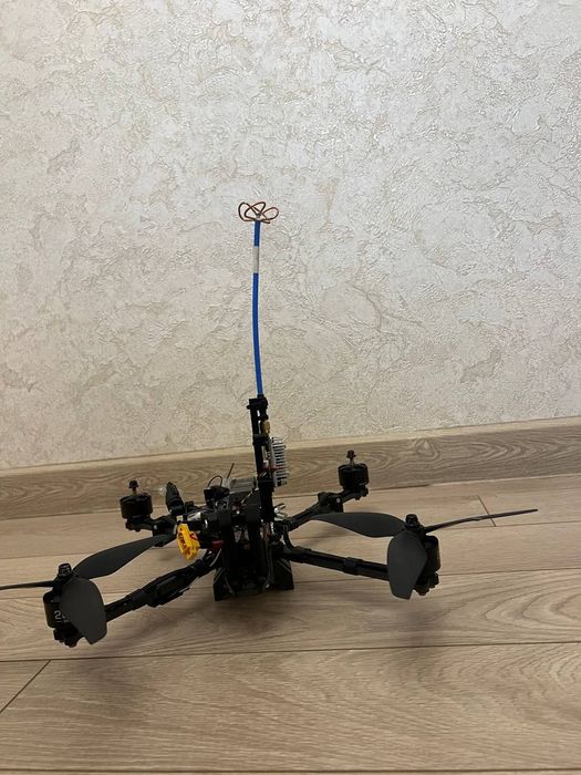 Продам 2 шт fPV в хорошому стані