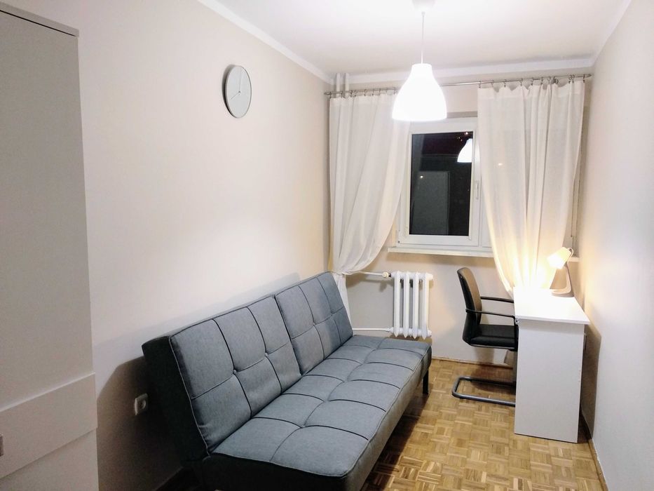Mieszkanie – Warszawa - Widok 3