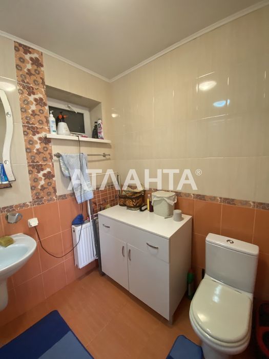 Дом по адресу Люстдорфская дор. (площадь 125,2 м²) - Atlanta.ua - фото 13