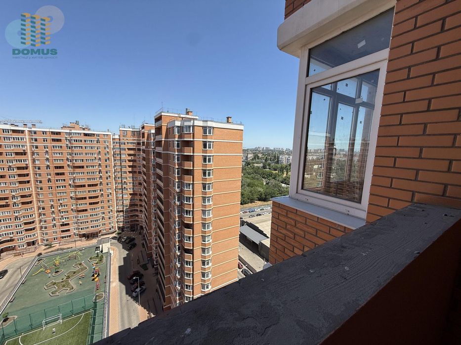 Продам 2-х комн 61 м2 в ЖК "Real Park / Реал Парк"! Дом сдан!