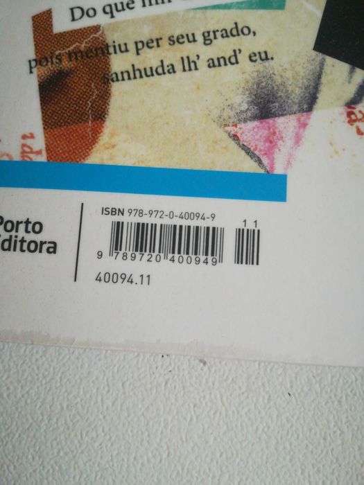 Outras expressões 10ano - caderno de atividades de português